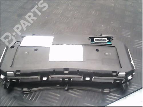 Instrument cluster RENAULT CLIO III (BR0/1, CR0/1) 1.5 dCi (BR17, CR17) | BP9405935C47 