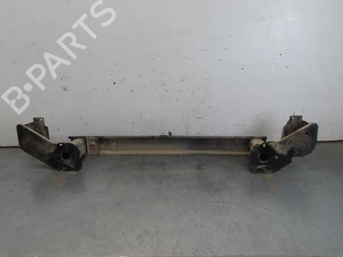 Rear bumper reinforcement PEUGEOT 3008 I MPV (0U_) 1.6 HDi | BP18871020C73 