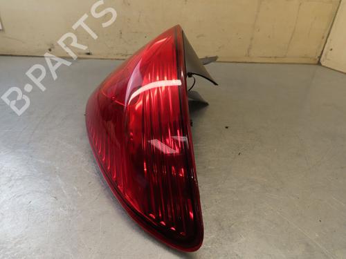 Right taillight OPEL CORSA D (S07) 1.3 CDTI (L08, L68) | BP25249694C35