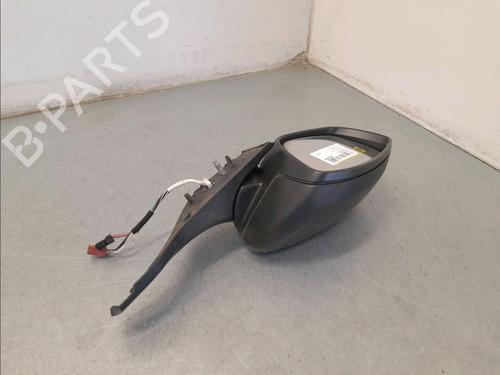 Used Left mirror Left mirror PEUGEOT 208 I (CA_, CC_) 1.2 VTI 82 (82 hp) 36510646 36510646