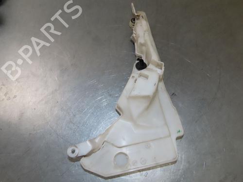 Windscreen washer tank AUDI A6 Allroad C6 (4FH) 3.0 TDI quattro | BP19577663C113 