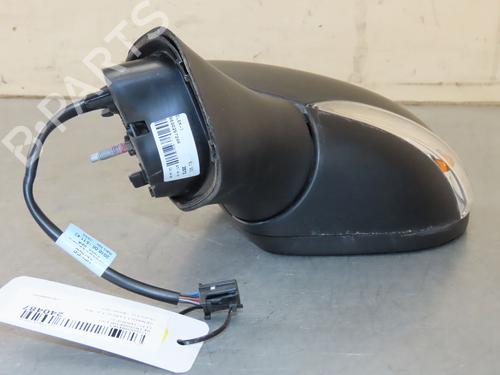Left mirror RENAULT CLIO IV (BH_) 1.2 16V | BP24136700C26 