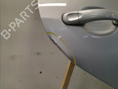 Right rear door VW GOLF PLUS V (5M1, 521) 1.4 TSI | BP11702419C5