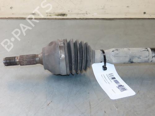 Right front driveshaft CITROËN C3 II (SC_) 1.1 i | BP37185672M39 - Image 5