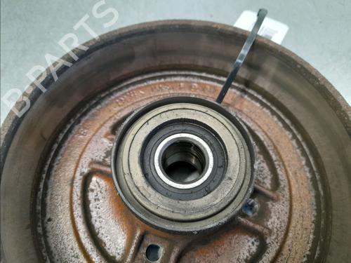 Used Other Other RENAULT TWINGO I (C06_) 1.2 (C066, C068) (58 hp) 33444767 33444767