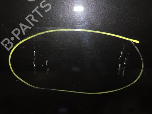 Left front door PEUGEOT 208 I (CA_, CC_) 1.6 HDi | BP29929251C2 