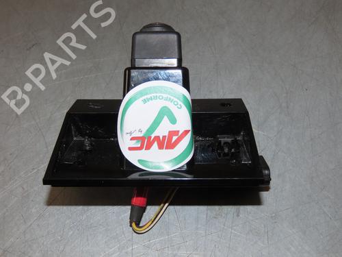 Camera NISSAN QASHQAI I (J10, NJ10) 1.6 dCi | BP32399355E14