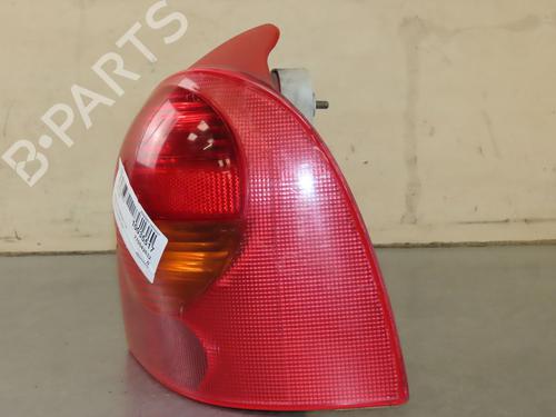 Right taillight RENAULT TWINGO I (C06_) 1.2 (C066, C068) | BP24516286C35 