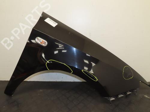 Right front fenders SEAT IBIZA IV (6J5, 6P1) 1.4 | BP29759551C42