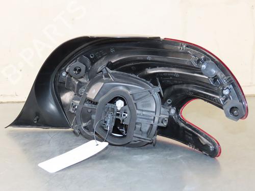 Left taillight PEUGEOT 208 I (CA_, CC_) 1.2 THP 110 | BP24302126C34 
