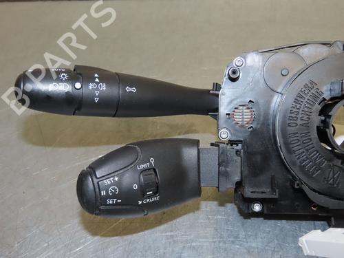 Steering column stalk PEUGEOT 207 SW (WK_) 1.6 HDi | BP16706848I23 