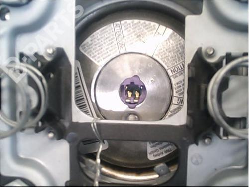 Driver airbag VW GOLF PLUS V (5M1, 521) 1.9 TDI | BP9407459C9 