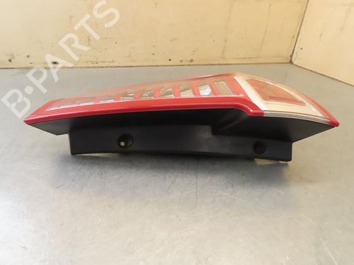 Used Right taillight RENAULT SCÉNIC III (JZ0/1_) 1.9 dCi (JZ0J, JZ1J, JZ1K, JZ1S) (131 hp) 25279304
