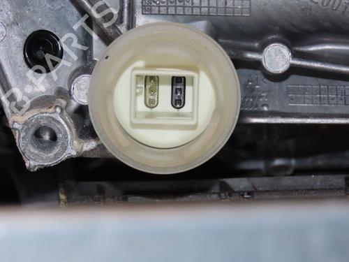 Left mirror BMW 1 (F20) 114 d | BP32432718C26 