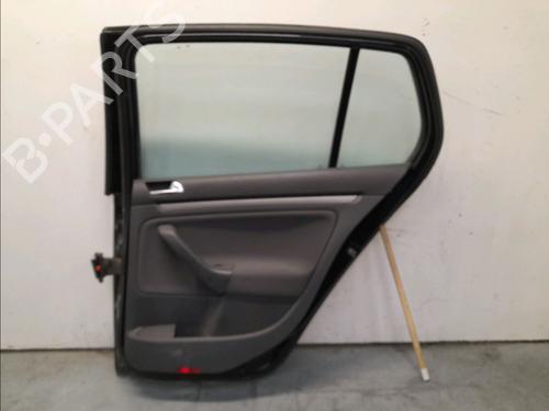 Right rear door VW GOLF V (1K1) 1.9 TDI | BP16559068C5 
