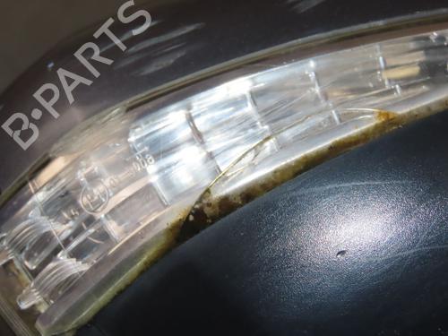 Used Right mirror PEUGEOT 508 SW I (8E_) 1.6 HDi (115 hp) 28284643