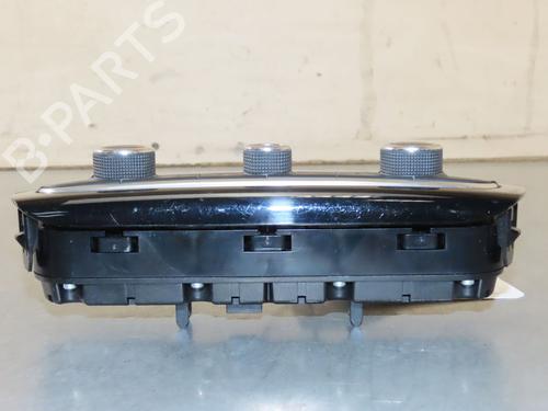 AC-Styringsenhed/Manøvreenhed OPEL CORSA F (P2JO) 1.5 (68) (102 hp) 29739401