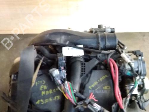 Motor für DACIA SANDERO II 1.5 dCi (90 hp) 23157815