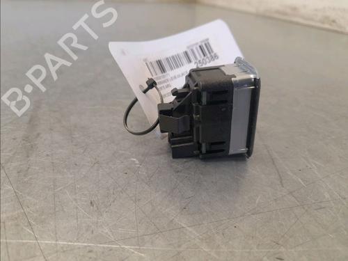 Left rear window switch MERCEDES-BENZ A-CLASS (W176) A 160 (176.041) | BP33680671I29 - Image 3