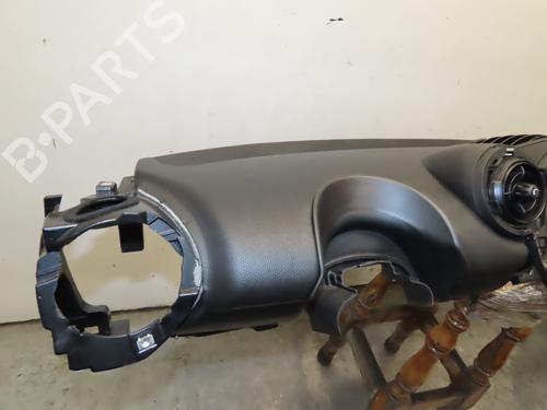 Dashboard MINI MINI COUNTRYMAN (R60) Cooper D ALL4 | BP40025580C46 - Image 2