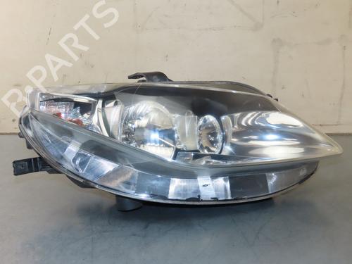 Used Right headlight SEAT IBIZA IV (6J5, 6P1) 1.4 (85 hp) 30502311