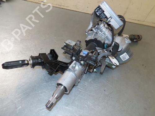 Steering column FIAT 500L (351_, 352_) 1.4 (199LYB1B) | BP25014189M21 