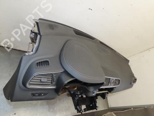 Dashboard RENAULT KADJAR (HA_, HL_) 1.5 dCi 110 (HLA3) | BP39454359C46  - Image 6