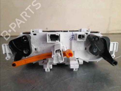 Climate control PEUGEOT 208 I (CA_, CC_) 1.6 HDi | BP12116685I5