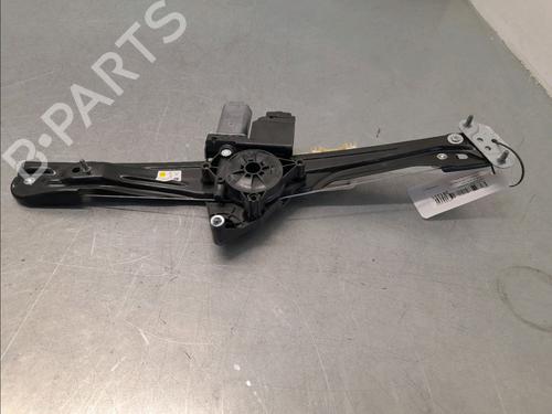 Used Front right window mechanism Front right window mechanism 38762196 38762196