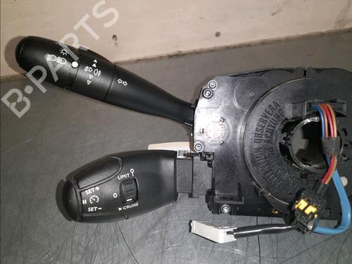 Steering column stalk PEUGEOT 207 SW (WK_) 1.6 HDi | BP11963505I23 