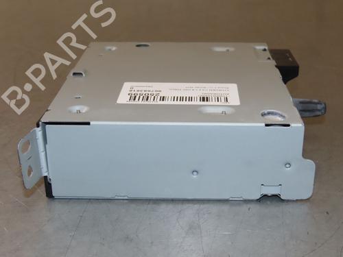 Radio CITROËN C4 II (NC_) 1.6 HDi 110 | BP29415030E6 