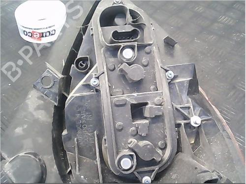 Right taillight FORD KA (RU8) 1.2 | BP9406110C35