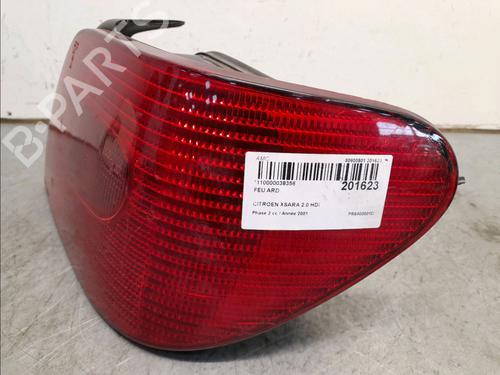 Right taillight CITROËN XSARA (N1) 2.0 HDi 90 | BP9405283C35 