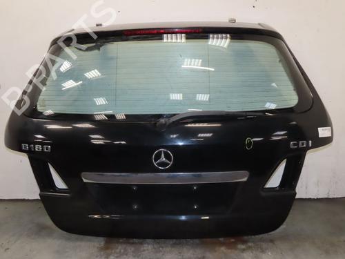 Tailgate MERCEDES-BENZ B-CLASS Sports Tourer (W245) B 180 CDI (245.207) | BP29196564C6 