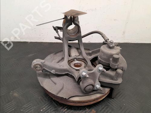 Venstre Styrespindel Lejehus VW TAIGO (CS1) 1.5 TSI (150 hp) 28050164