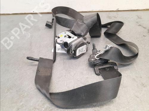 Front left belt tensioner RENAULT MEGANE III Coupe (DZ0/1_) 1.5 dCi (DZ0A) | BP14945252C87 