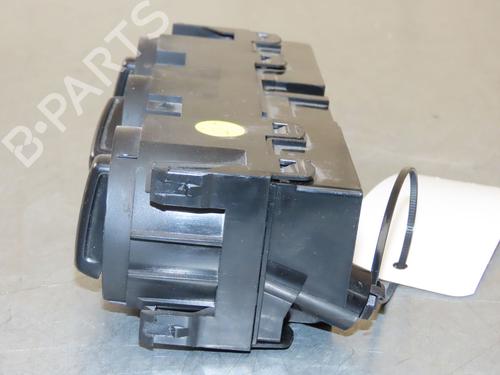 Climate control SKODA FABIA III (NJ3) 1.0 TSI | BP29644999I5 