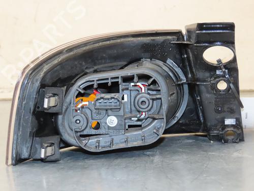 Right taillight SEAT IBIZA III (6L1) 1.4 16V | BP27602149C35