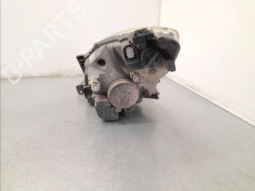 Used Left headlight Left headlight OPEL AGILA B (H08) 1.2 (F68) (86 hp) 34529785 34529785