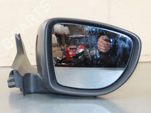Bakspejl Højre RENAULT ZOE (BFM_) ZOE (88 hp) 30047616