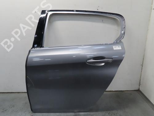 Used Left rear door PEUGEOT 308 II (LB_, LP_, LW_, LH_, L3_) 1.6 BlueHDi 120 (120 hp) 22367389