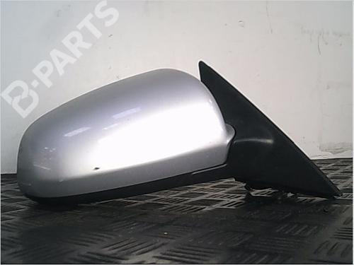 Right mirror AUDI A3 Sportback (8PA) 2.0 TDI | BP9410716C27 