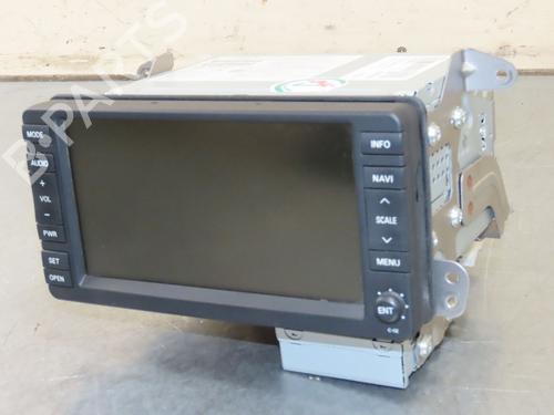 Radio CITROËN C4 AIRCROSS 1.6 HDi 115 AWC | BP38428946E6 - Image 9