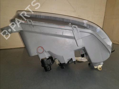 Used Left headlight HONDA CIVIC VI Fastback (MA, MB) 1.4 i (MA8, MB2) (90 hp) 29294058