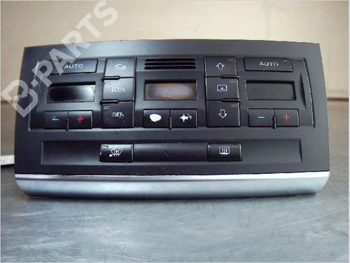 climate-control-audi-a4-b7-8ec-19-tdi-2004-2005-2006-2007-2008-2009-10151275 main image