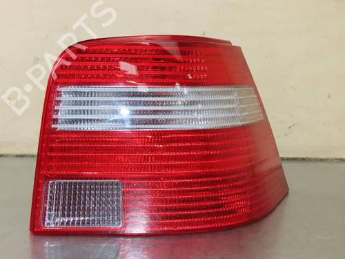 Used Right taillight VW GOLF IV (1J1) 1.6 (100 hp) 17133876