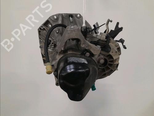Gearbox DACIA SANDERO II 1.5 dCi | BP40025570M3 - Image 3