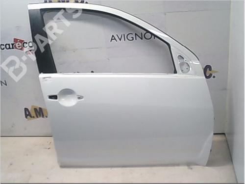 Porta frente direita PEUGEOT 4007 (VU_, VV_) 2.2 HDi (156 hp) 9404195