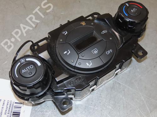 Climate control FORD ECOSPORT 1.5 TDCi | BP29551701I5 
