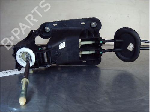 Gearstang CITROËN C3 II (SC_) 1.4 HDi 70 (SC8HZC, SC8HR0, SC8HP4) | BP23158064M90 
